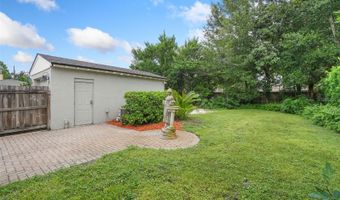 1021 N FOREST Ave, Orlando, FL 32803