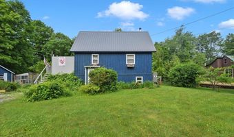 290 North St, Brandon, VT 05733