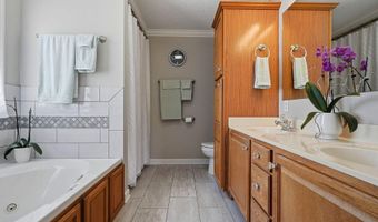 1838 Wheeler Dr, Angier, NC 27501