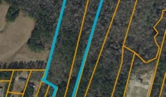 Valley Forge Rd, Aynor, SC 29511