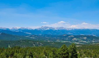 200 Kimwood Rd, Black Hawk, CO 80422