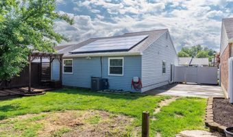 205 DEEP CREEK Ter, Bear, DE 19701