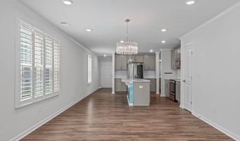908 Bellewood Gardens Dr, Angier, NC 27501