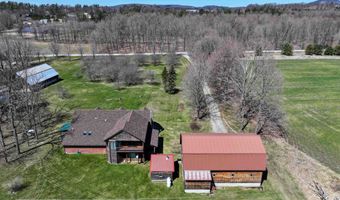 721 Hewitt Rd, Bristol, VT 05443