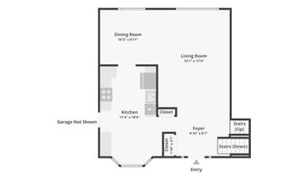 4907 CHANTICLEER Ave, Annandale, VA 22003