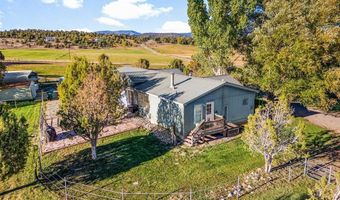 66 Hunna Dr, Bayfield, CO 81122