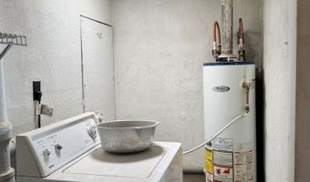 1109 Lincoln St, Anthony, NM 88021