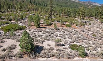 168 Five Creek Rd Lot 3, Gardnerville, NV 89460