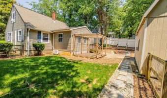 835 CLIFTON Ave, Arnold, MD 21012