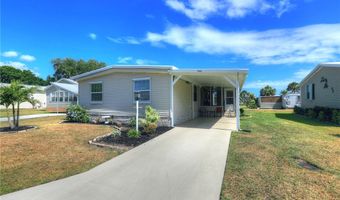 943 Pecan Cir, Barefoot Bay, FL 32976