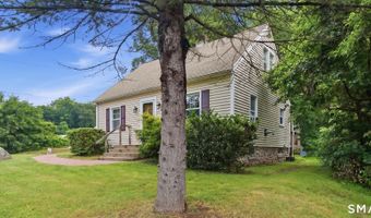 84 Lakeview Ave, Cheshire, CT 06410