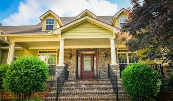 283 Creekside Dr, Arnoldsville, GA 30619