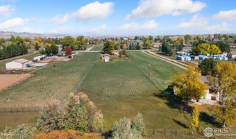 4301 W County Road 4, Berthoud, CO 80513