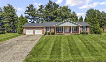 202 Edgewood Dr, Bardstown, KY 40004