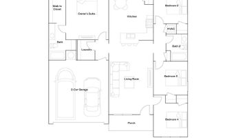 2261 Sam Tillery Dr, Alexander, AR 72002