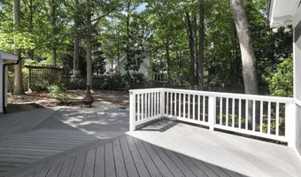 1012 New Dover Rd, Apex, NC 27502