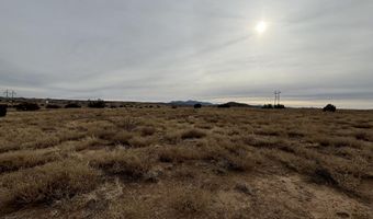W Frontage Rd, Algodones, NM 87001