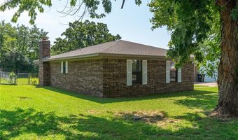 1304 Kingswood St, Alma, AR 72921