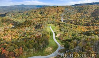 Banner Glade Trail lot 15, Banner Elk, NC 28604