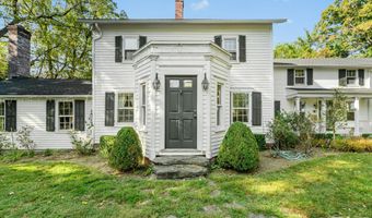 561 Middlesex Rd, Darien, CT 06820