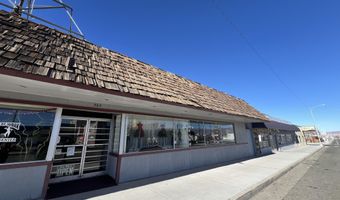 565 E St, Hawthorne, NV 89415