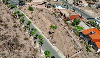 1001 Yates Ln, Boulder City, NV 89005