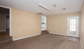 4003 S Van Buren St, Amarillo, TX 79110
