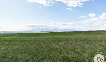 15 Sage Trl, Big Timber, MT 59011