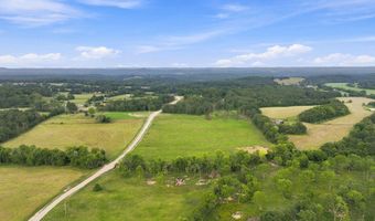 Arden Ridge Phase 1 lot 18, Ava, MO 65608