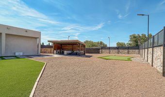 6328 Camino Pinon, El Paso, TX 79932