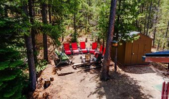 10390 Gamann Dr, Cascade, ID 83611