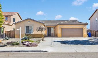 14245 Purple Cyn, Adelanto, CA 92301