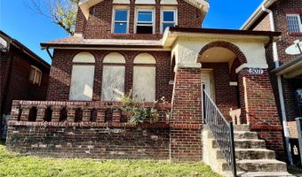 5071 Durant Ave, St. Louis, MO 63115