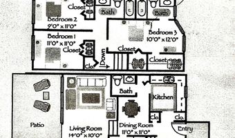 1436 NOCOSEKA Trl F6,F7,G7,L5,L8,E3,G2,L1,M4, Anniston, AL 36207