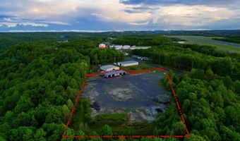710 INDUSTRIAL PARK Rd, Beaver, WV 25813