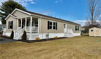 16 Valiant Dr, Coventry, RI 02816