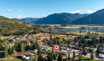 401 N Stephen St, Clark Fork, ID 83811