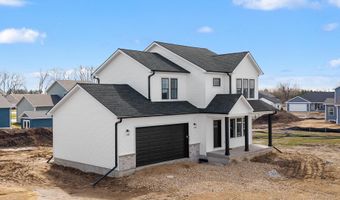 610 Clemens Dr, Arlington, WI 53911