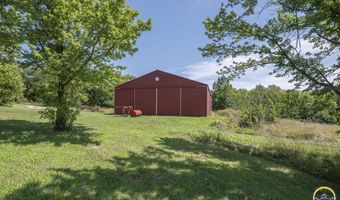 13827 SW 81st St, Auburn, KS 66402