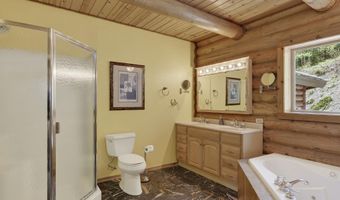 438 W Eagles Roost St, Brian Head, UT 84719