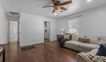 711 NW 7th St, Andrews, TX 79714