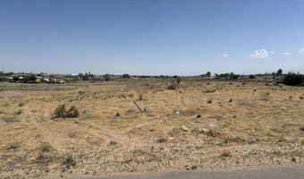 R131241 Victoria, Belen, NM 87002