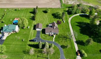 11193 E Baseline Rd, Avilla, IN 46710