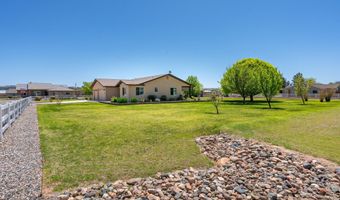 2093 Paso Fino Way, Camp Verde, AZ 86322