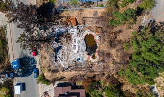 3354 Rubio Crest Dr, Altadena, CA 91001