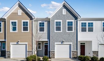 120 BLOSSOM FIELD Way, Angier, NC 27501