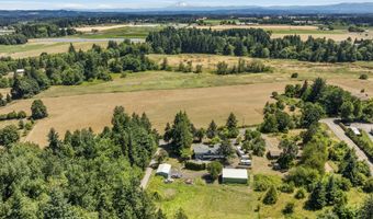 23851 SCHULTZ Rd NE, Aurora, OR 97002