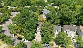 5304 Silabert Ave, Charlotte, NC 28205