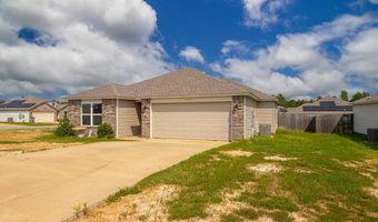 2096 River Birch Trl, Bauxite, AR 72011