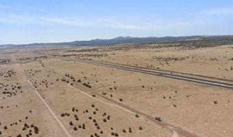 W Old Hwy 66, Ash Fork, AZ 86320